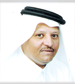 Dr. Fahad Al-Thani, Advocate & Legal Consultant in Qatar